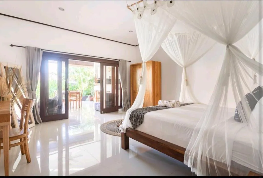 Aditiya Villa Seminyak 0*, Seminyak (Bali) Indonesia