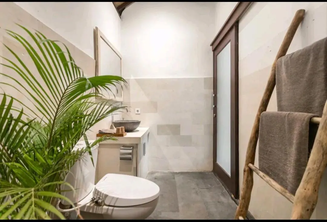 Aditiya Villa Seminyak