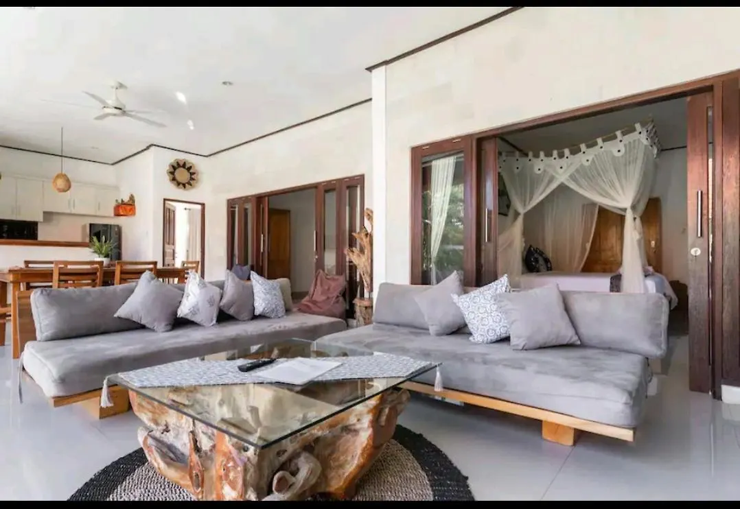 Aditiya Villa Seminyak