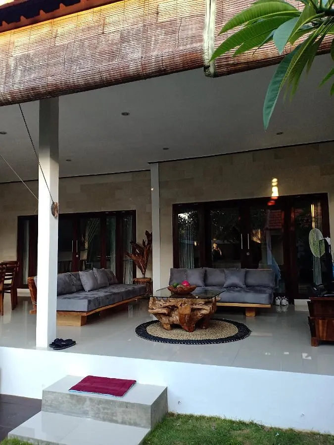 Aditiya Villa Seminyak 0*, Seminyak (Bali) Indonesia