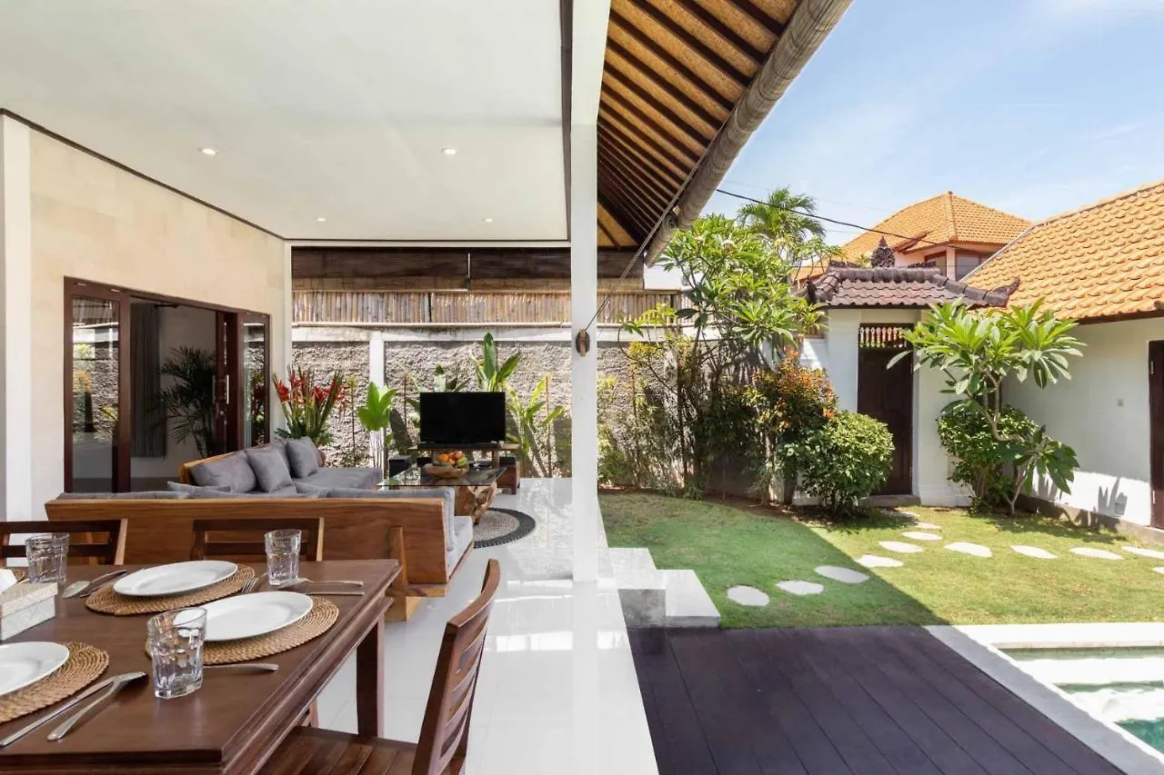 Aditiya Villa Seminyak