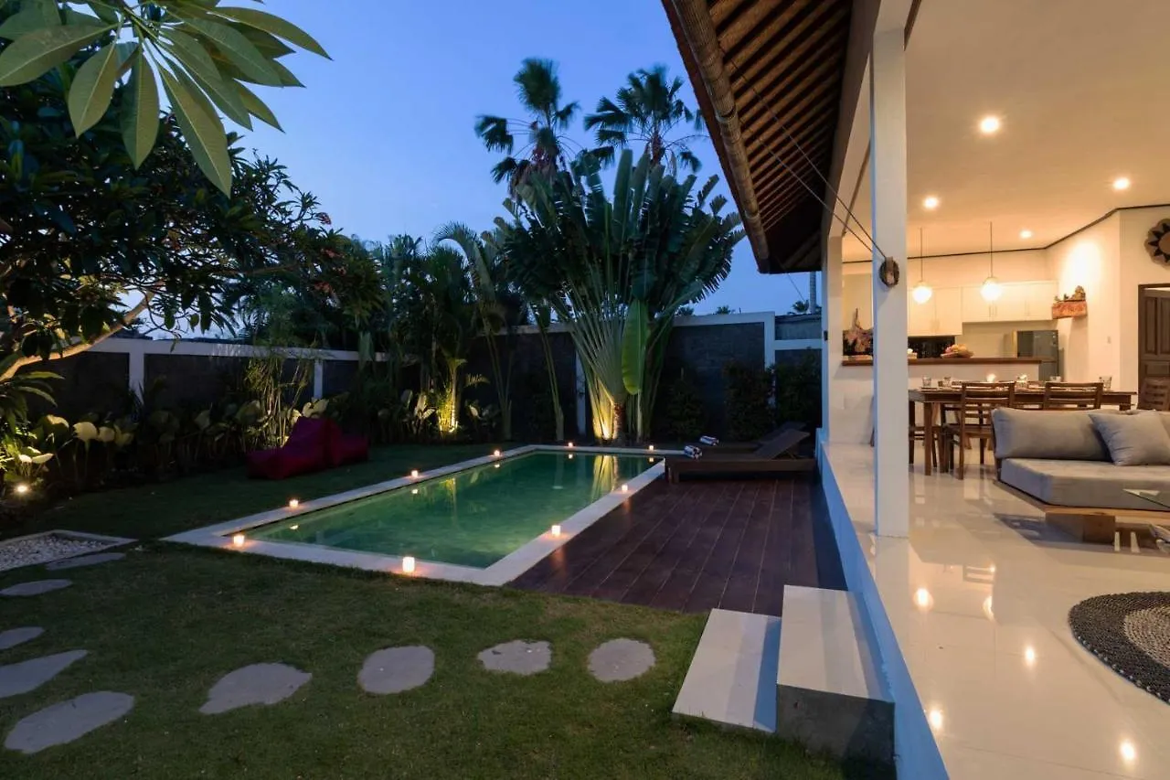 Aditiya Villa Seminyak  Seminyak (Bali)