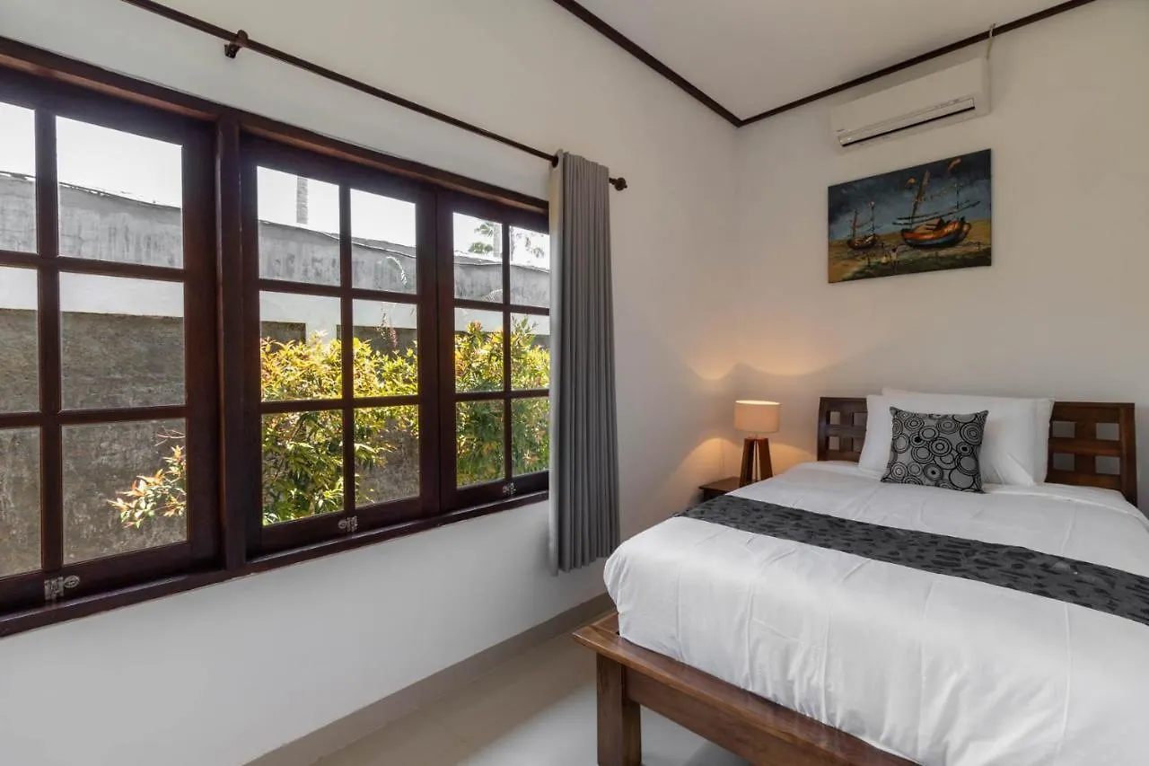 Aditiya Villa Seminyak 0*, Seminyak (Bali) Indonesia