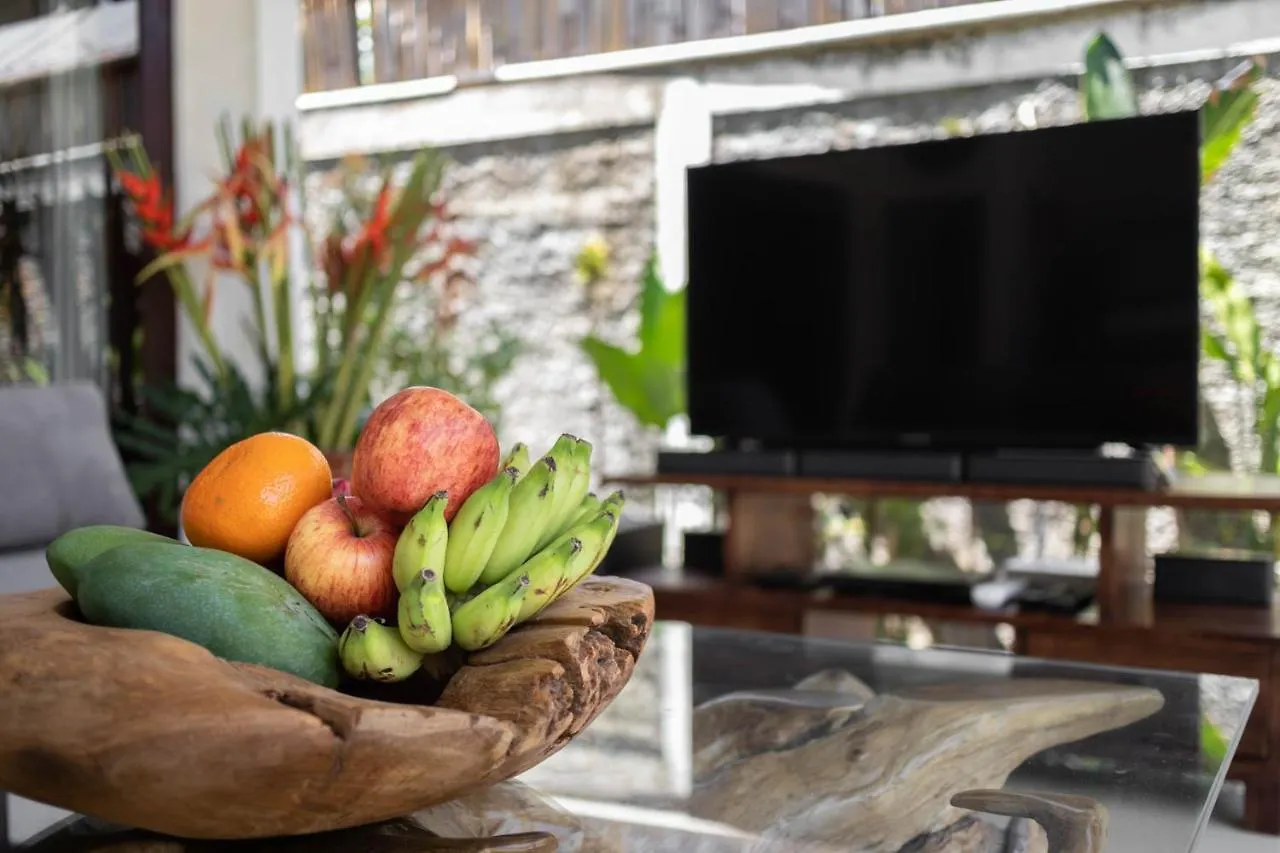 Aditiya Villa Seminyak  Seminyak (Bali)