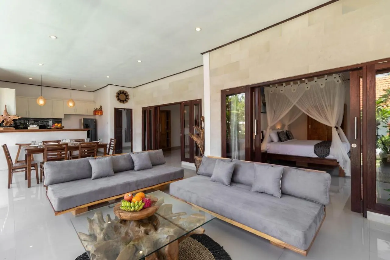 Aditiya Villa Seminyak