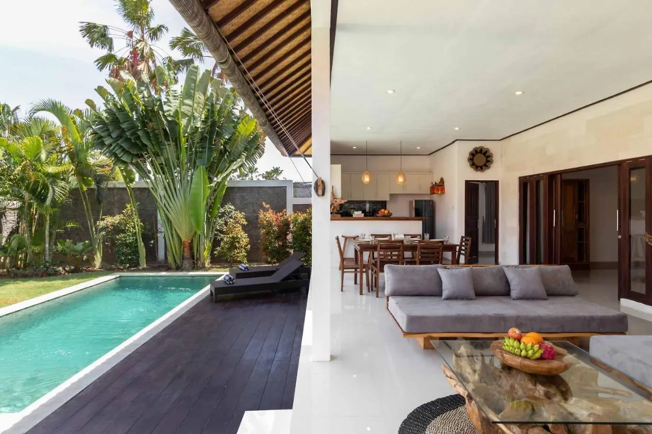 Aditiya Villa Seminyak