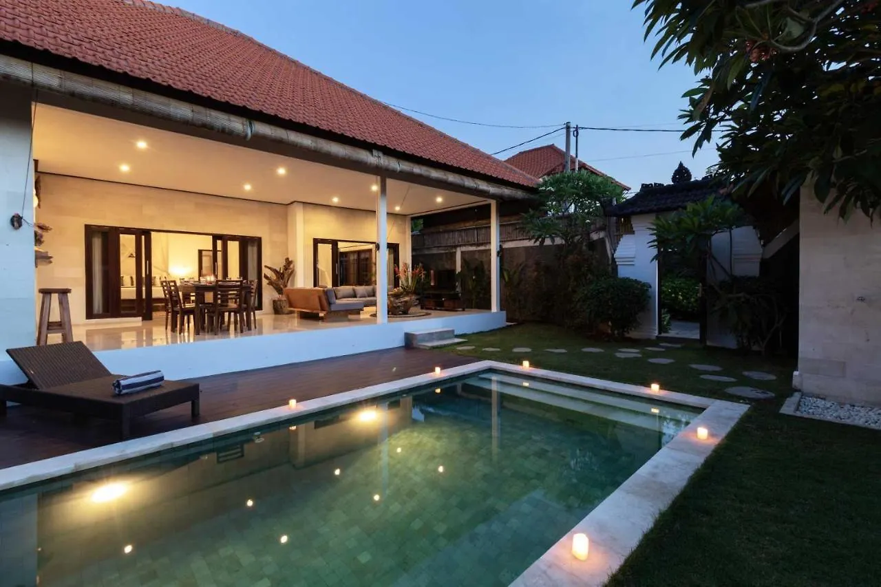 Aditiya Villa Seminyak