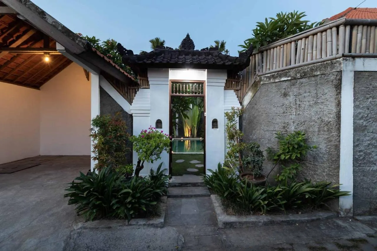 Aditiya Villa Seminyak Indonesia