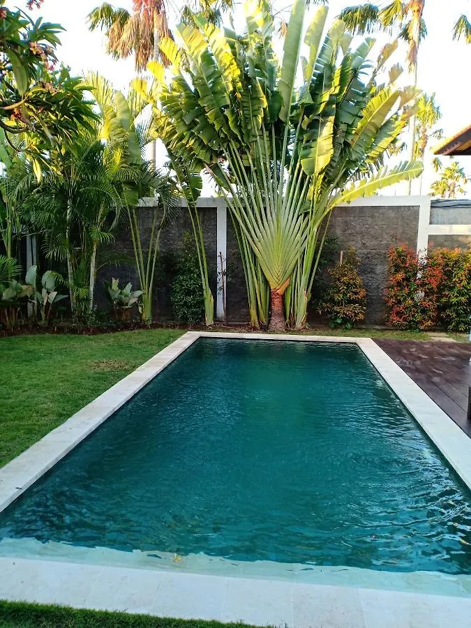 Aditiya Villa Seminyak Indonesia