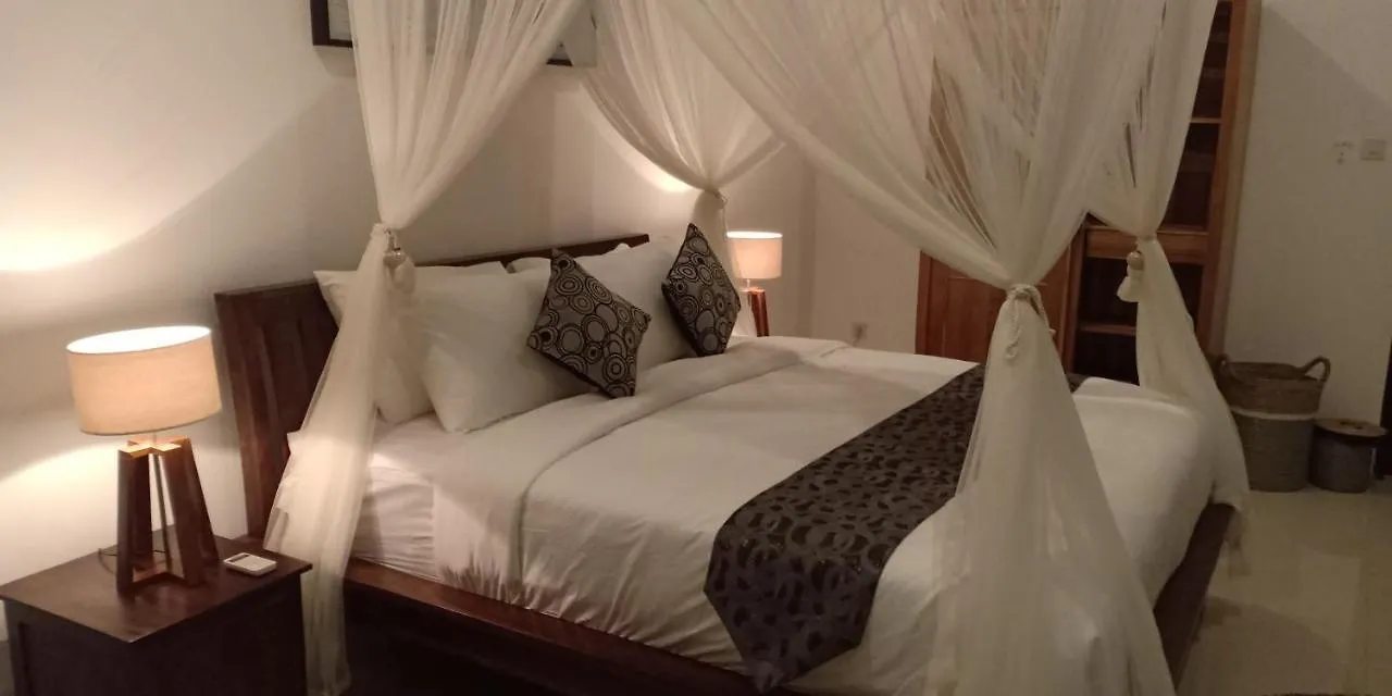Aditiya Villa Seminyak Indonesia