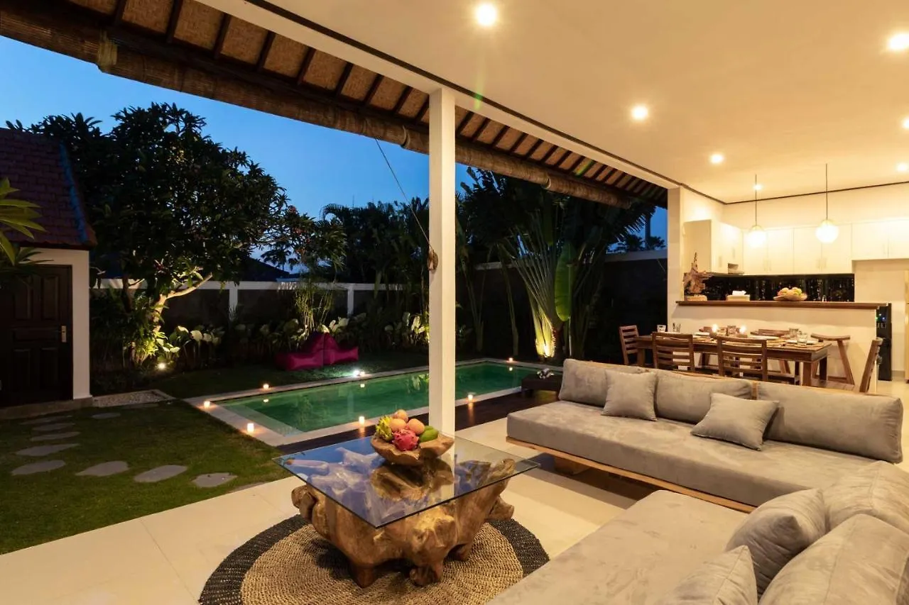 Aditiya Villa Seminyak Seminyak (Bali)