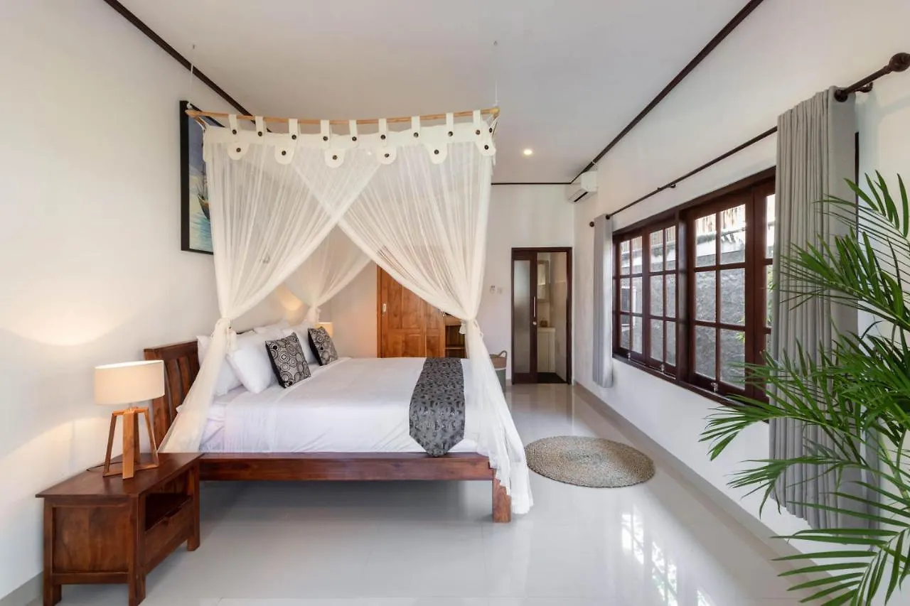Aditiya Villa Seminyak Indonesia