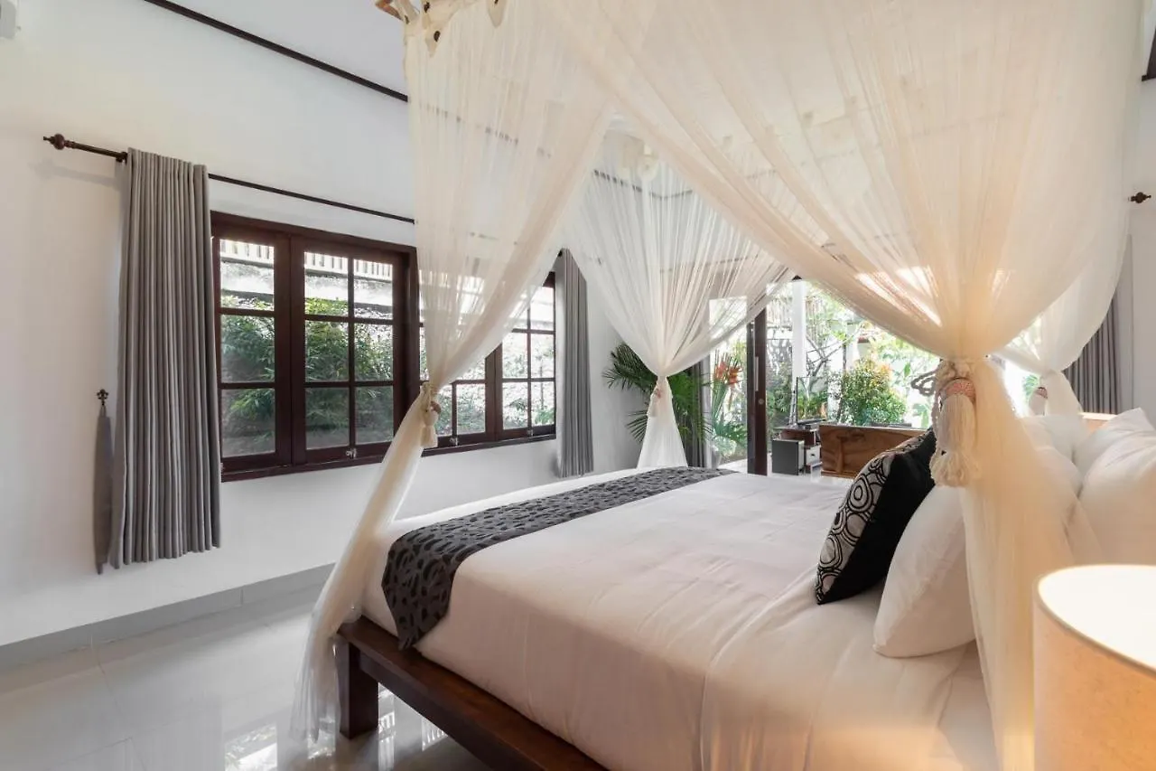 Aditiya Villa Seminyak Seminyak (Bali)