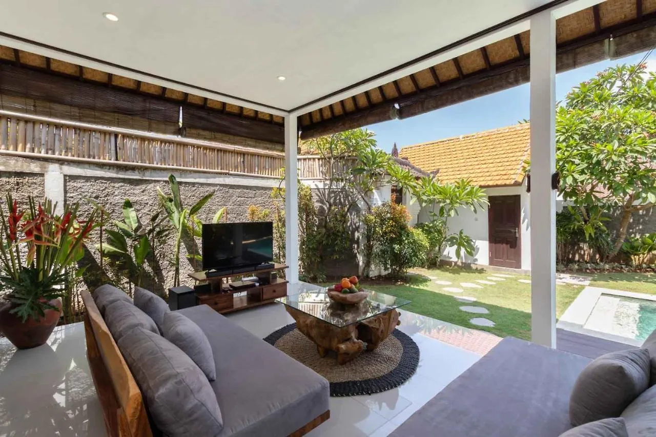 Aditiya Villa Seminyak Indonesia