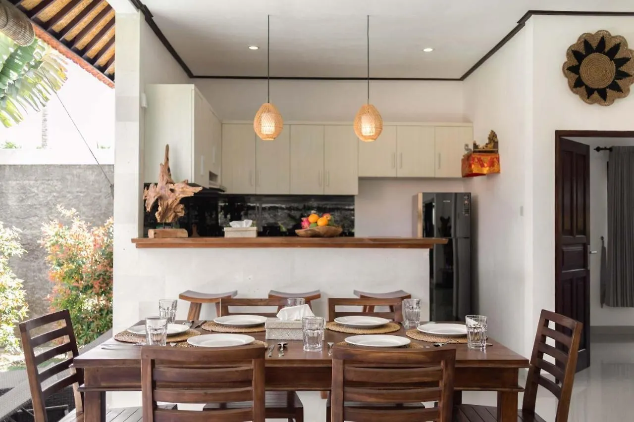Aditiya Villa Seminyak