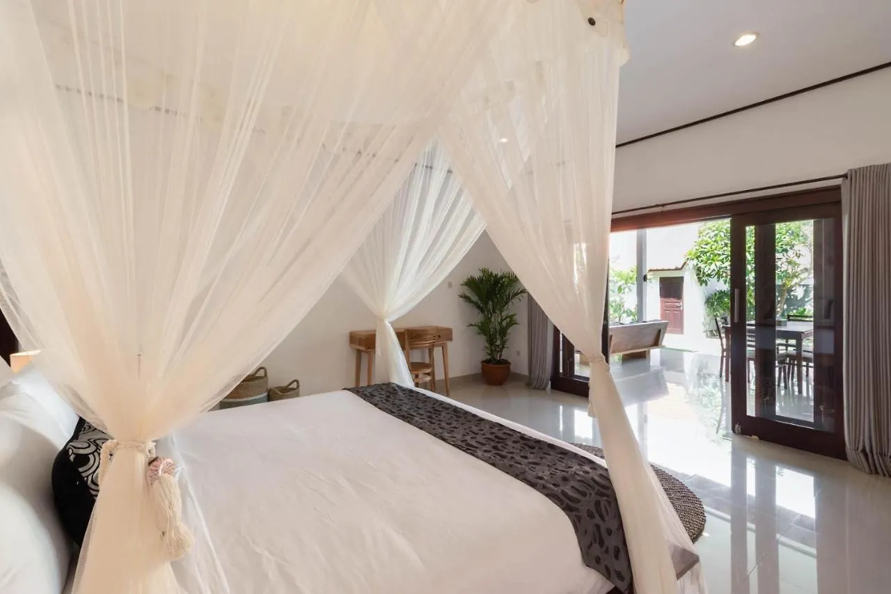 Aditiya Villa Seminyak 0*, Seminyak (Bali)