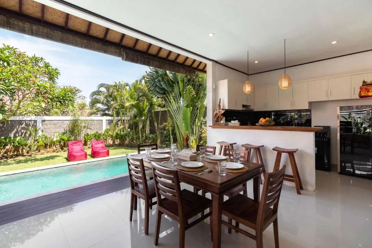 Aditiya Villa Seminyak