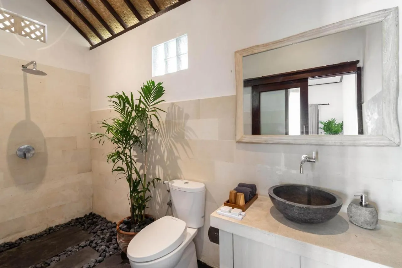 Aditiya Villa Seminyak 0*, Seminyak (Bali)