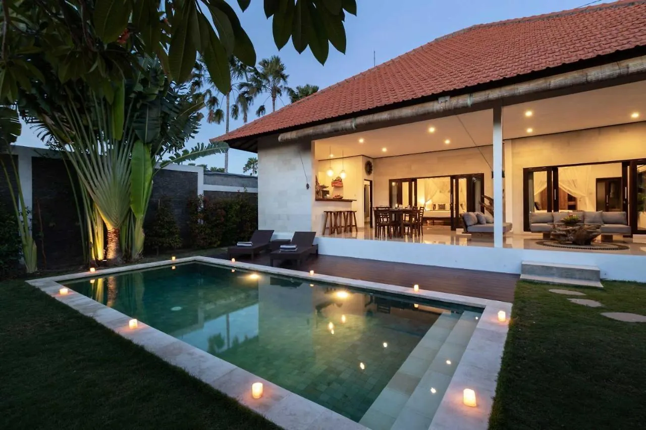 Aditiya Villa Seminyak contacts