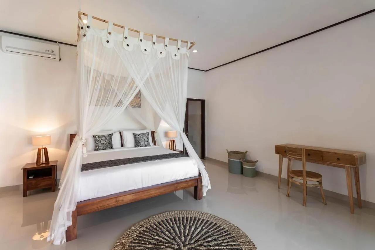 Aditiya Villa Seminyak